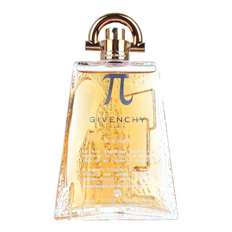 givenchy pi 100ml tester|givenchy pi perfume price.